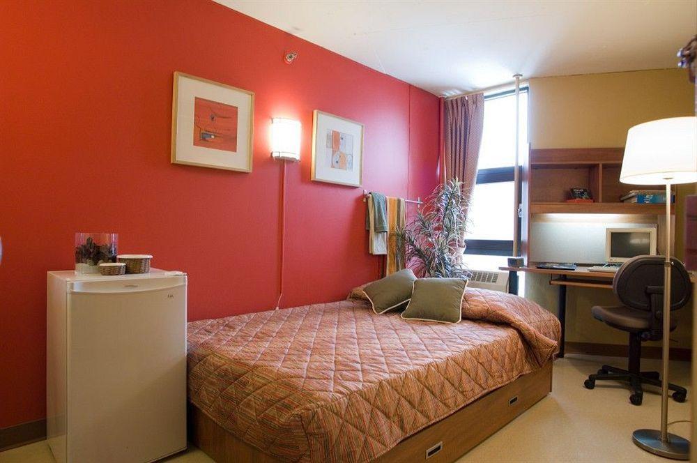 Hotel Zum Résidences - De Montréal